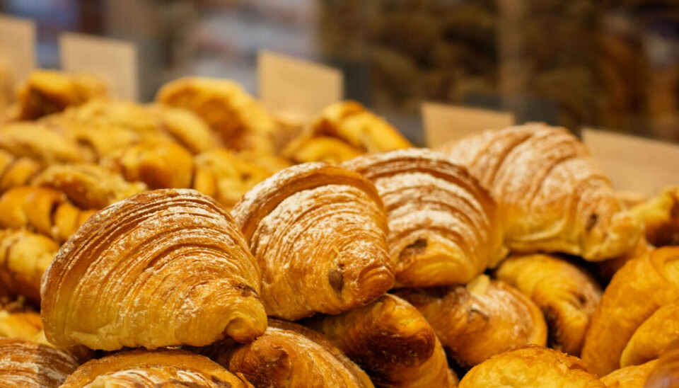 Kjernen i konseptet er franske bakervarer av høy kvalitet, basert på autentiske franske oppskrifter.