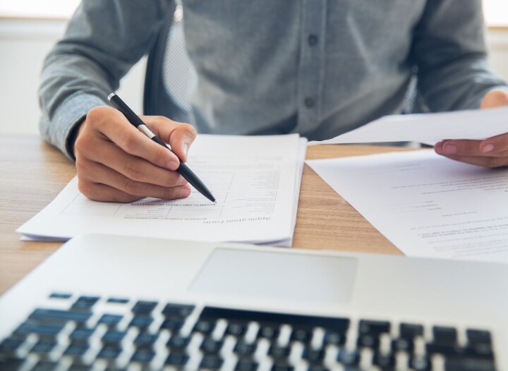 Nyheter fra bransjen: Konkurs, endring av revisor, fusjon og oppløsning