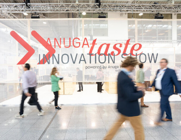 Det er kåret 62 vinnerne i Anuga Taste Innovation Show 2025.