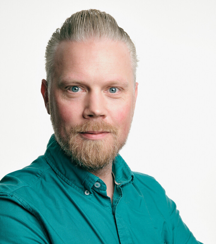 Lars Lindland er ny prosjektleder for «Velg Mat», et nasjonalt rekrutterings- og kompetanseprosjekt for jordbruks- og matsektoren. Han håper baker- og konditorbransjen vil engasjere seg aktivt i arbeidet.