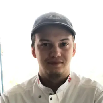 Ludvig Myhre Andersen