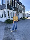 Aanerud Bakeri, Årnes, Hanna Marie Halvorsen