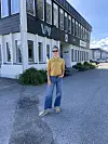 Aanerud Bakeri, Årnes, Hanna Marie Halvorsen