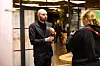 Kasper Kleihs fra Sverige skal representere Norden i World Chocolate Masters-finalen som arrangeres i Antwerpen 26. og 27. oktober.